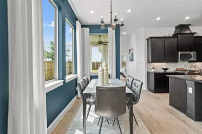 9451 Garden Gate Drive, Missouri City, TX 77459 - Photo 7