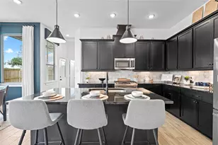 9451 Garden Gate Dr, Missouri City, TX 77459 - Photo 15