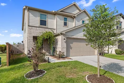 15523 Fellswood Drive, Houston, TX 77044 - Photo 1