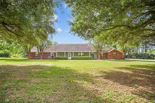 416 State Hwy 21 E, Crockett, TX 75835 - Photo 1