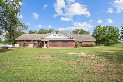416 State Highway 21 E, Crockett, TX 75835 - Photo 37