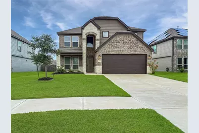 3003 Silverhorn Lane, Rosenberg, TX 77471 - Photo 1