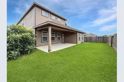 3003 Silverhorn Lane, Rosenberg, TX 77471 - Photo 15