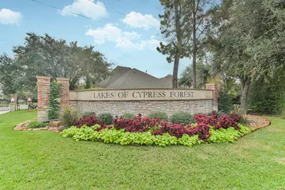 18743 Duke Lake Drive, Spring, TX 77388 - Photo 45