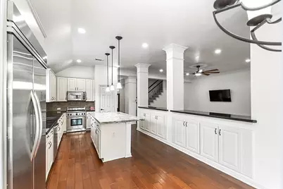 28119 Rusty Hawthorne Drive, Katy, TX 77494 - Photo 5