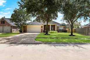 28119 Rusty Hawthorne Dr, Katy, TX 77494 - Photo 1