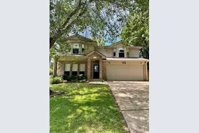 705 Overbrook, Huntsville, TX 77340 - Photo 1
