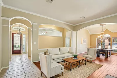 8822 Ballinger Drive, Houston, TX 77064 - Photo 3