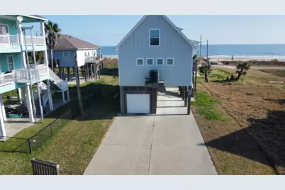 2836 Gulfview Lane, Crystal Beach, TX 77650 - Photo 45