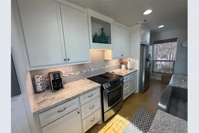 2836 Gulfview Lane, Crystal Beach, TX 77650 - Photo 23