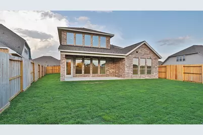 10603 Melida Dawn Way, Richmond, TX 77406 - Photo 15