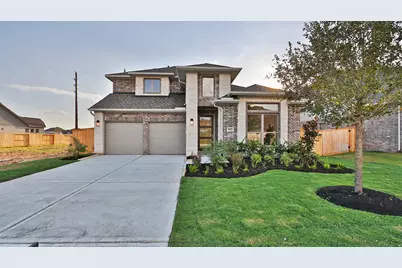 10603 Melida Dawn Way, Richmond, TX 77406 - Photo 1