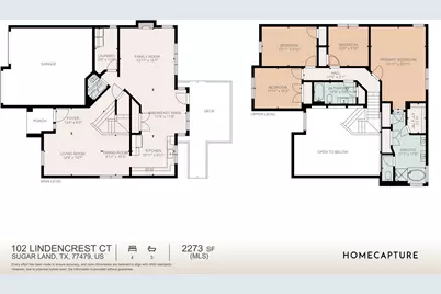 102 Lindencrest Court, Sugar Land, TX 77479 - Photo 39