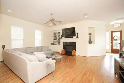 3130 Heritage Creek Terrace, Houston, TX 77008 - Photo 7