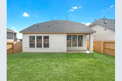 1207 Luna Drive, Missouri City, TX 77459 - Photo 17