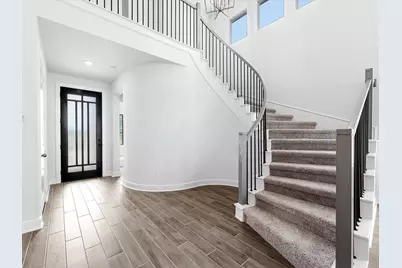 1207 Luna Drive, Missouri City, TX 77459 - Photo 3