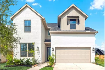 1207 Luna Drive, Missouri City, TX 77459 - Photo 1