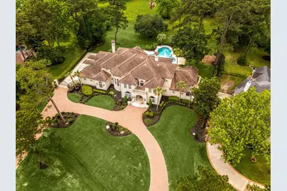 35 Gleannloch Estates Drive, Spring, TX 77379 - Photo 1