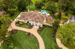 35 Gleannloch Estates Dr, Spring, TX 77379 - Photo 1