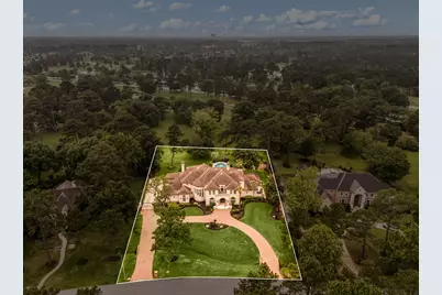 35 Gleannloch Estates Drive, Spring, TX 77379 - Photo 5