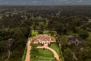 35 Gleannloch Estates Dr, Spring, TX 77379 - Photo 5