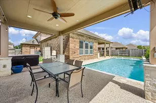 1907 Pleasant Springs Ln, Pearland, TX 77089 - Photo 25