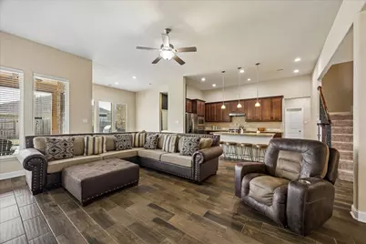 1907 Pleasant Springs Lane, Pearland, TX 77089 - Photo 7