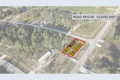 3009 Road 5913, Cleveland, TX 77327 - Photo 3