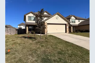 11130 N Lake Mist Lane, Willis, TX 77318 - Photo 3