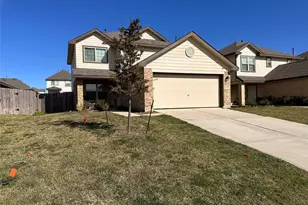 11130 N Lake Mist Ln, Willis, TX 77318 - Photo 3