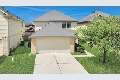 882 Darbydale Crossing Lane, Houston, TX 77090 - Photo 13