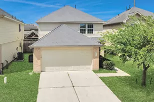 882 Darbydale Crossing Ln, Houston, TX 77090 - Photo 13