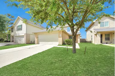 882 Darbydale Crossing Lane, Houston, TX 77090 - Photo 3