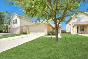 882 Darbydale Crossing Ln, Houston, TX 77090 - Photo 3