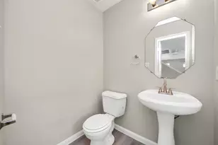 882 Darbydale Crossing Ln, Houston, TX 77090 - Photo 19