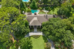 10 Stillforest St, Piney Point Village, TX 77024 - Photo 1