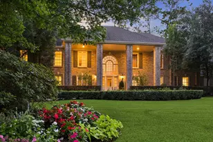 10 Stillforest St, Piney Point Village, TX 77024 - Photo 1