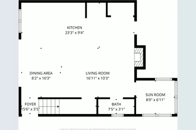 613 E 21st Street, Houston, TX 77008 - Photo 7