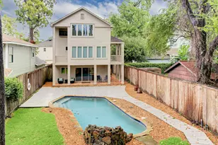 613 E 21st St, Houston, TX 77008 - Photo 29