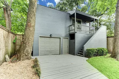 613 E 21st Street, Houston, TX 77008 - Photo 11