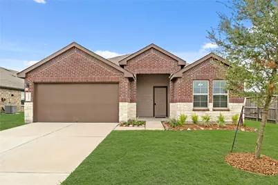 6414 Clyde Arbor Drive, Richmond, TX 77469 - Photo 1