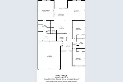 6414 Clyde Arbor Drive, Richmond, TX 77469 - Photo 5