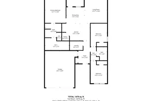 6414 Clyde Arbor Dr, Richmond, TX 77469 - Photo 5