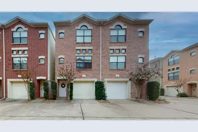 8715 Meadowcroft Drive #902, Houston, TX 77063 - Photo 1