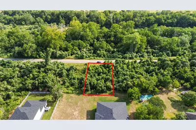 Lot 931 Riverside Drive E, Bastrop, TX 78602 - Photo 1