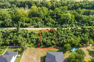 Lot 931 Riverside Dr E, Bastrop, TX 78602 - Photo 1