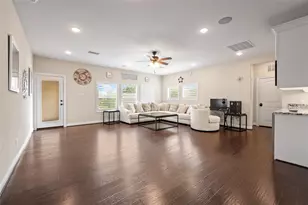 8527 Woods Hollow Trail, Fulshear, TX 77406 - Photo 21