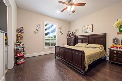 8527 Woods Hollow Trail, Fulshear, TX 77406 - Photo 17