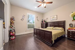 8527 Woods Hollow Trail, Fulshear, TX 77406 - Photo 17