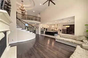 8527 Woods Hollow Trail, Fulshear, TX 77406 - Photo 5